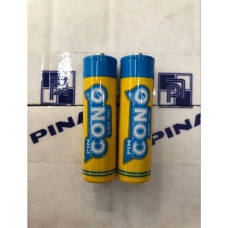 Pin Con Ó  Pin AA ( 1vỉ x 4 viên) - 107