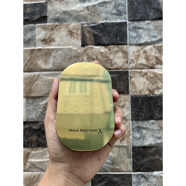PHẤN PHỦ SIÊU MỊN MAX FACTOR FACEFINITY COMPACT FOUNDATION SPF20