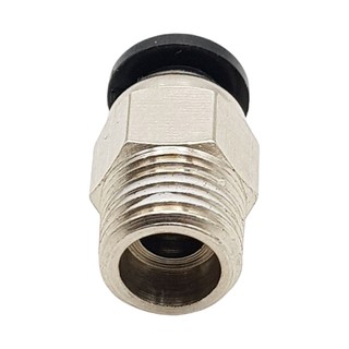 Đầu Nối Ống Teflon