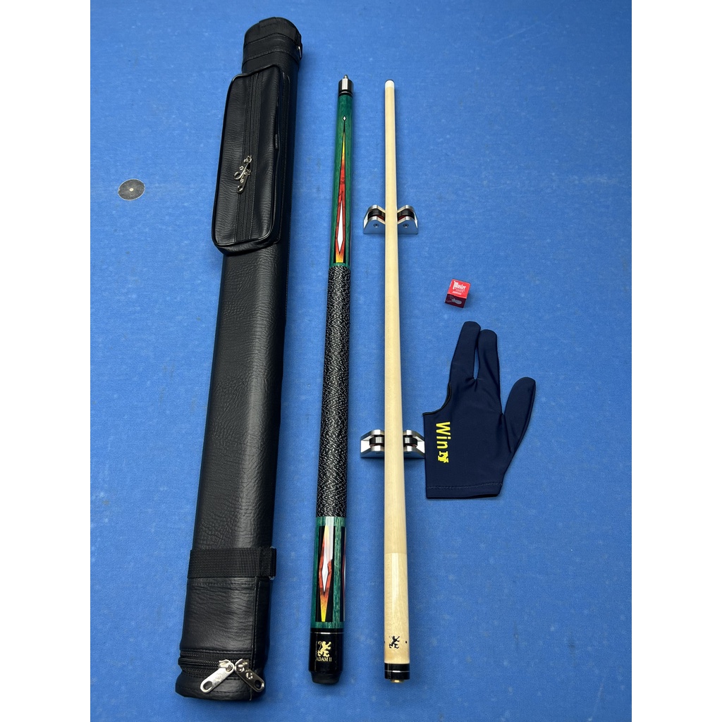 Cơ Bida Nâng Cấp Đầu Tẩy Nice Cao Cấp - Cơ Adam 2 - Cơ bida bền đẹp, chất lượng cao - Mẫu mới 2022