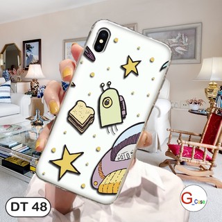 Ốp lưng dẻo điện thoại Iphone XS MAX