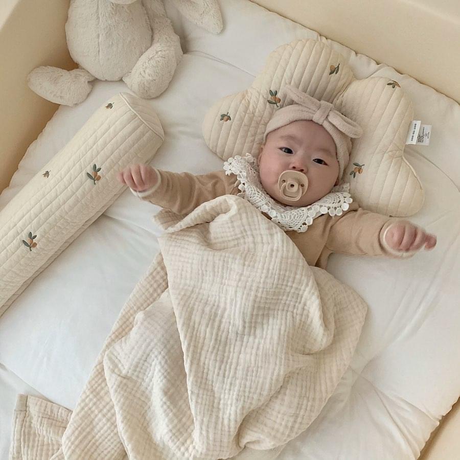 Ti giả Moyuum Hàn Quốc chính hãng ( 0m+,6m+ )