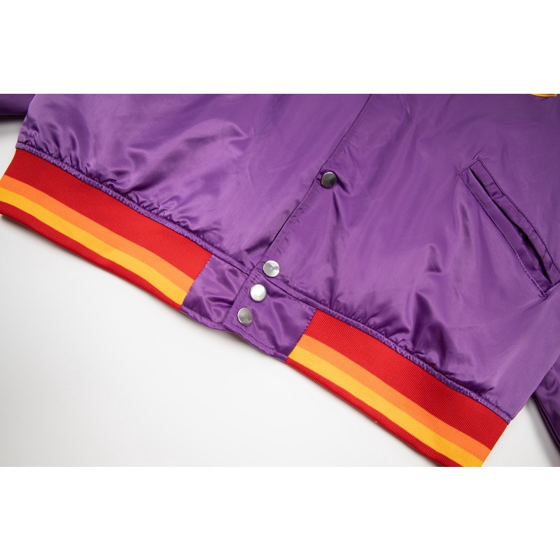 Áo khoác Gallery Dept. logo applique bomber jacket ss22