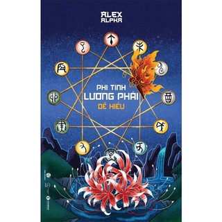 Sách - phi tinh lương phái dễ hiểu