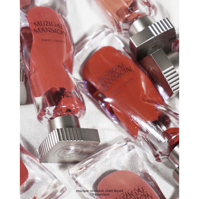 Son Muzigae Mansion hot tiktok chính hãng 😍