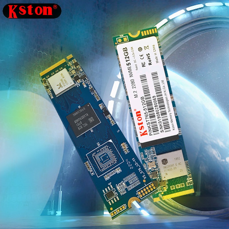 Ổ Cứng SSD M2 2280 PCIe NVMe 256GB PCIe 128GB 512GB NVMe SSD 1TB HDD Cho Máy Tính Ps5