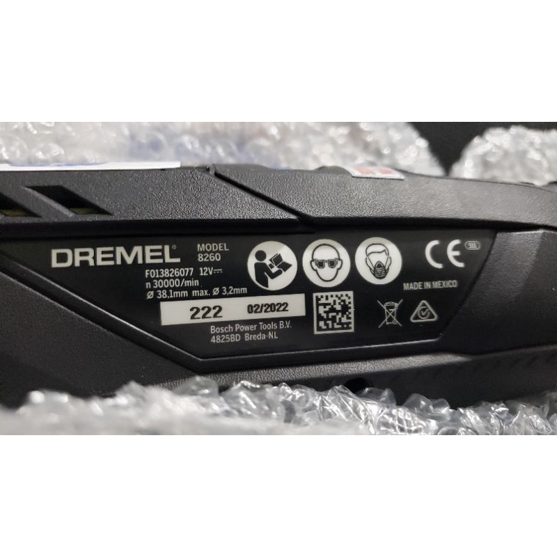 Máy mài mini Dremel 8260