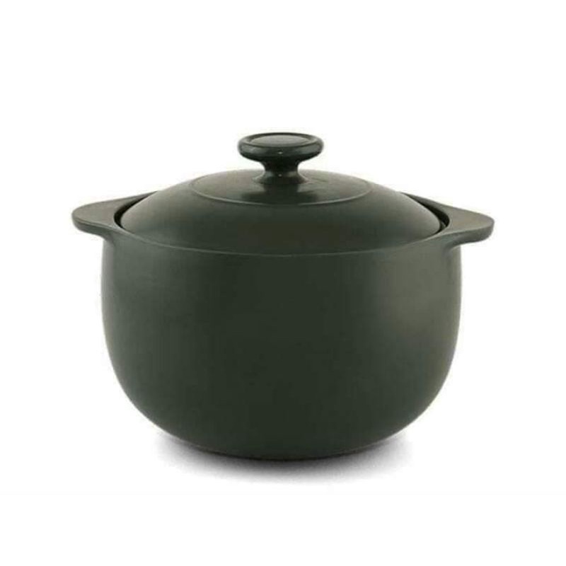 Nồi sứ Minh Long 1,2 lít và 1 lít