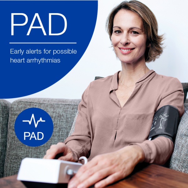 Máy Đo Huyết Áp Microlife BP B1 CLASSIC Cho Độ Chính Xác Cao Dễ Sử Dụng Bảo Hành 5 Năm Chính Hãng