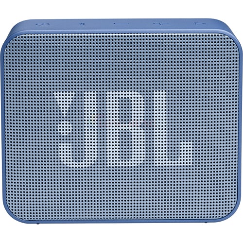 Loa Bluetooth JBL Go Essential JBLGOES - Hàng chính hãng - Công suất 3W, Bluetooth v4.1, kháng nước IPX7