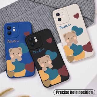 Ốp Điện Thoại Silicon TPU Mềm Cho Samsung Galaxy A50 / 50S / 30S / 52 / 52S / 02 / 02S / 10 / 11 / 12 / 13 / 20 / 30 / 20S / 21S / 2