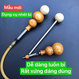 Dụng cụ luồn tiện lợi