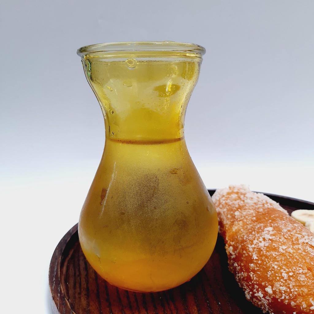 Lọ thủy tinh đa dụng đựng đồ uống dễ thương/ cắm hoa, trồng cây xinh xắn