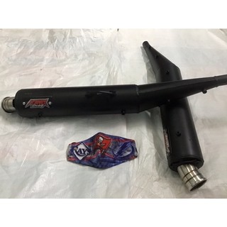 PÔ KINGDRAG GẮN XE DR,W,SIRIUS...