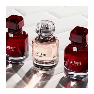 [HỎA TỐC HCM]Nước Hoa L’interdit Rouge -5ml/10ml/20ml