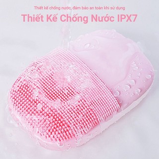 [GEN 2] Máy rửa mặt xiaomi inFace MS2000