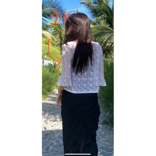 Set đầm pass live