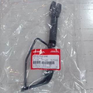 Chống nghiêng ab 2011 đầu bò chính hãng honda
