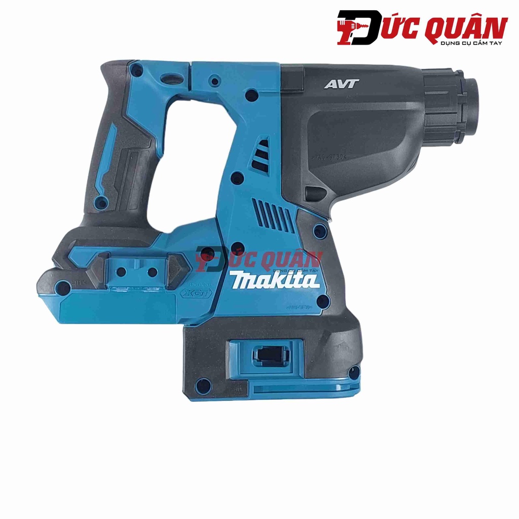 Bộ vỏ máy khoan 40vMax, MAKITA HR001G