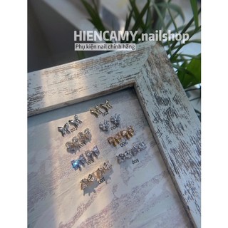 Charm phụ kiện cao cấp