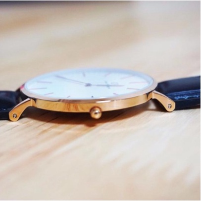 0 Đồng Hồ Nam Nữ Daniel Wellington Classic Reading Rose Gold White 36mm & 40mm DW Chính Hãng - DanielStoreVn 0 | BigBuy360 - bigbuy360.vn