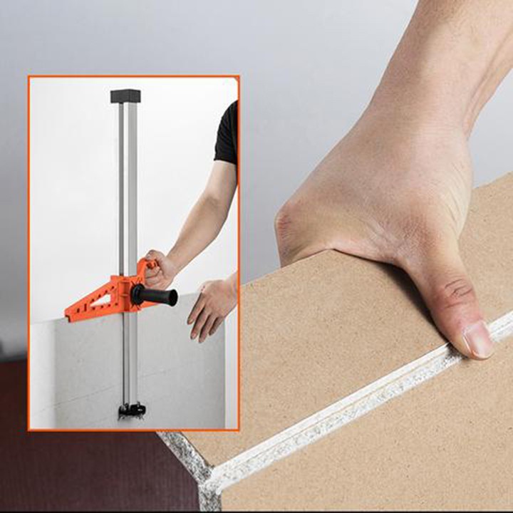 Dao cắt thạch cao, máy cắt thạch cao chuẩn từng milimet