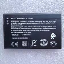Pin Nokia 6300 4G TA-1286  Zin