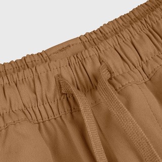 Grimm DC Quần Flex pants // Sugar Brown