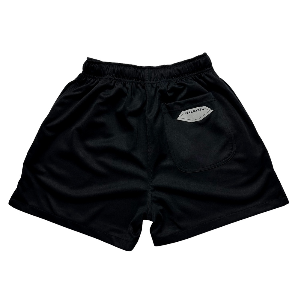 Quần short STARGAZER Basic Short