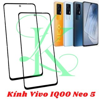 Kính Vivo iqoo neo 5