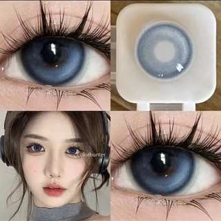 LENS NỘI ĐỊA TRUNG Moonlight Blue