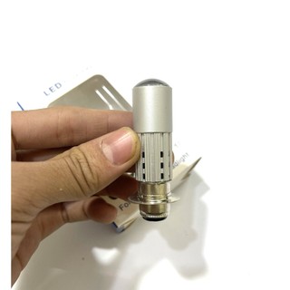 Đèn Pha 2 Màu Chân M5 Siêu Sáng