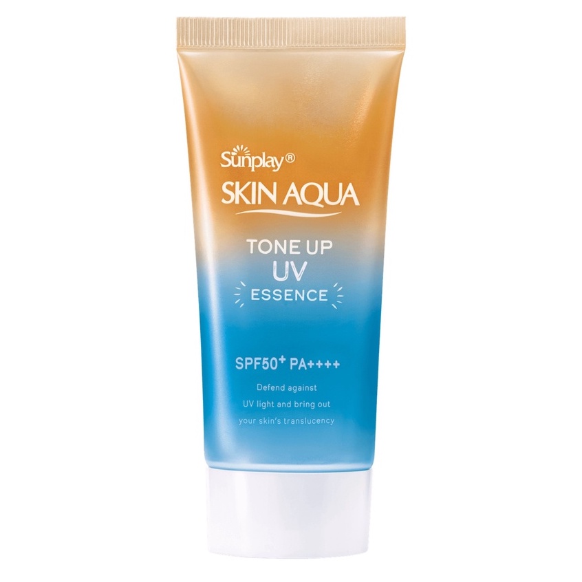 Kem Chống Nắng Sunplay Skin Aqua Tone Up UV SPF50+ PA++++ 50g