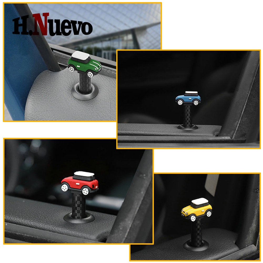 Chốt Khóa Cửa Xe Hơi MINI F54 F55 F56 F57 F60 R50 R53 R55 R56 R57 R58 R59 R60 R61