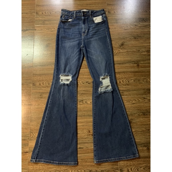 Jeans siêu phẩm co giản tốt 150k vnxk new