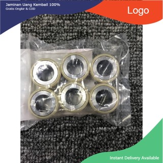 Bộ Bi Nồi 16G vario ab125 SHMod SHVN PCX Bi nồi zin AB / Vario / Click / Vision / PcX / SH vn/ SH mode / Spacy / SCR/ Le