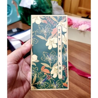 10 Bao lì xì Tết 2023