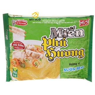 Miến Phú Hương gói 55g