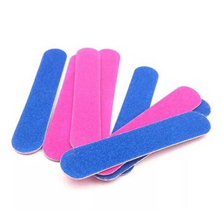 Dũa móng tay mini, dũa nail box tiện dụng