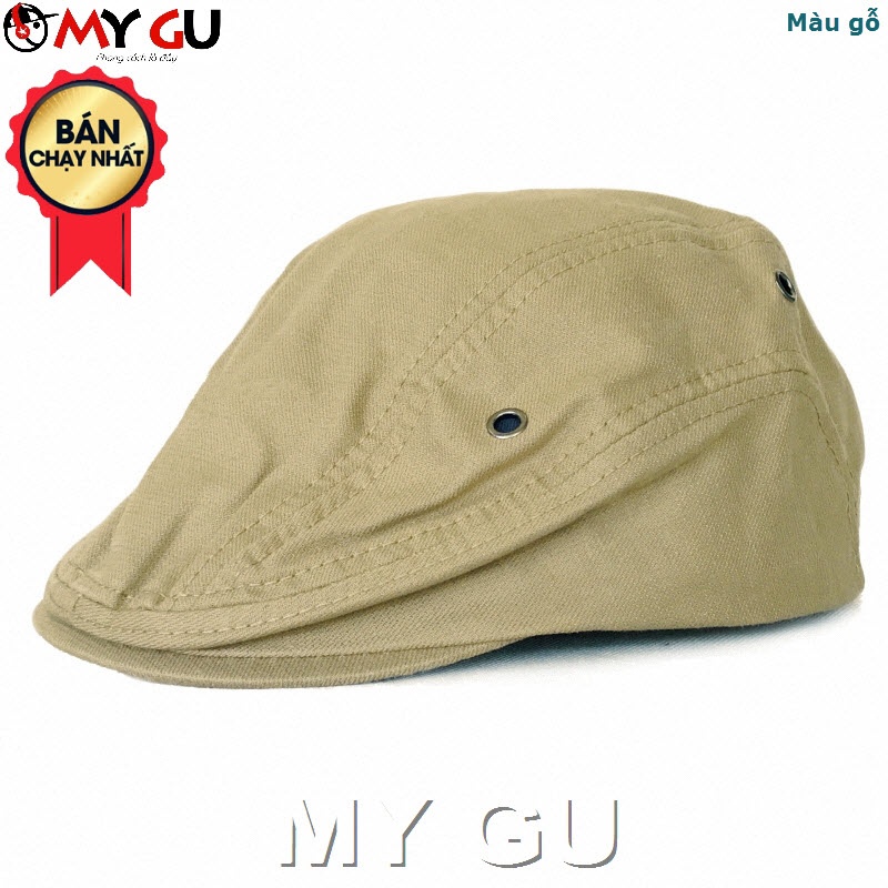 Nón bê rê thời trang