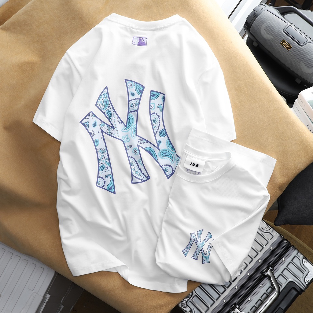 Áo thun thời trang unisex tay ngắn, chất liệu cotton 4 chiều siêu mịn mát MB002