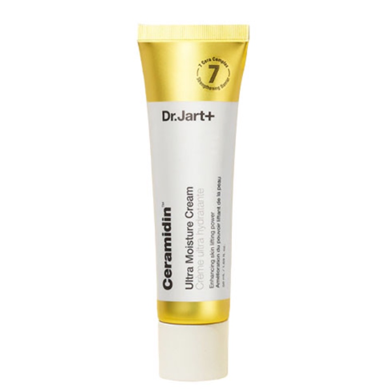 DR.JART Dr. Jart Kem Dưỡng Ẩm Siêu ceramidin 1.69 fl.oz / 50ml (Ngày Lễ: 2026.04)