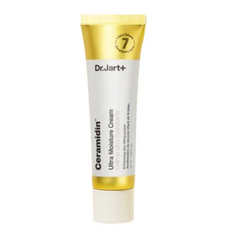 Kem dưỡng ẩm dr.jart + ceramidin ultra 1.69 fl.oz / 50ml