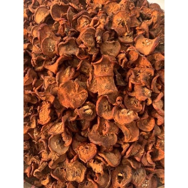 Táo mèo khô 80k/kg