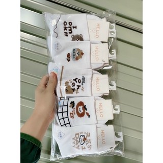 Tất trung cổ mẫu mới