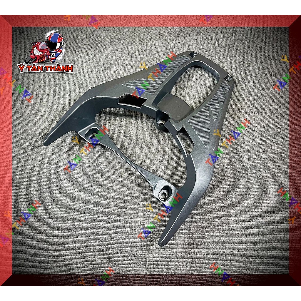 Cảng sau nhôm xe Vision 2016 MS03