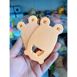 Nẹp lồng sắt hamster. Móc lồng 47cm. Gài lồng sắt [nhiều loại]