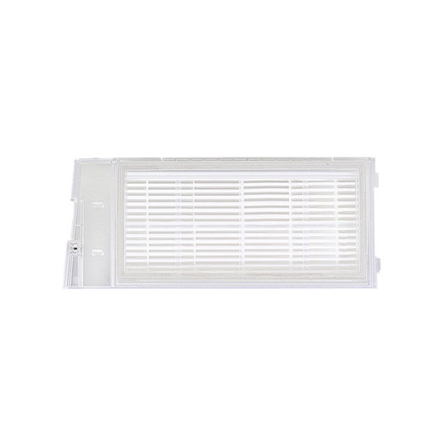 Thùng Nước 2 Trong 1 Kèm Bộ Lọc Gắn Cây Lau Nhà ROIDMI EVE Plus