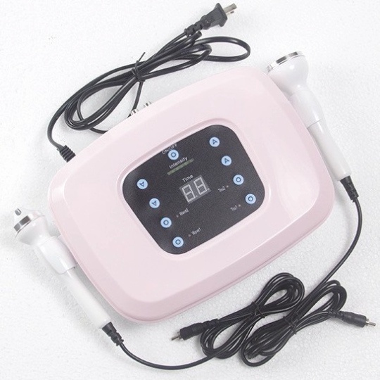 Máy Thải Chì Hồng, Thải Độc Chì Cho Da B626 Bảo Hành 12 Tháng