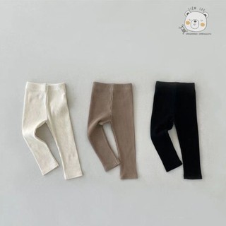 Quần legging len tăm cho bé trai bé gái hàng quảng châu cc ấm áp